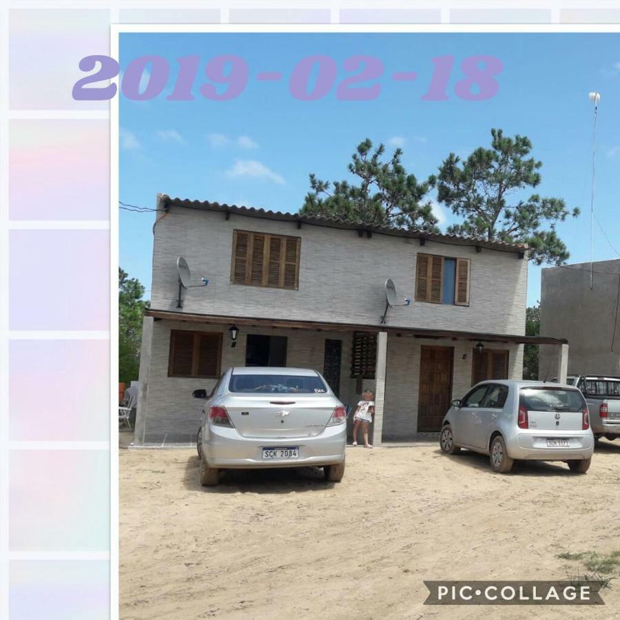 Complejo Celeste Chui Exterior photo